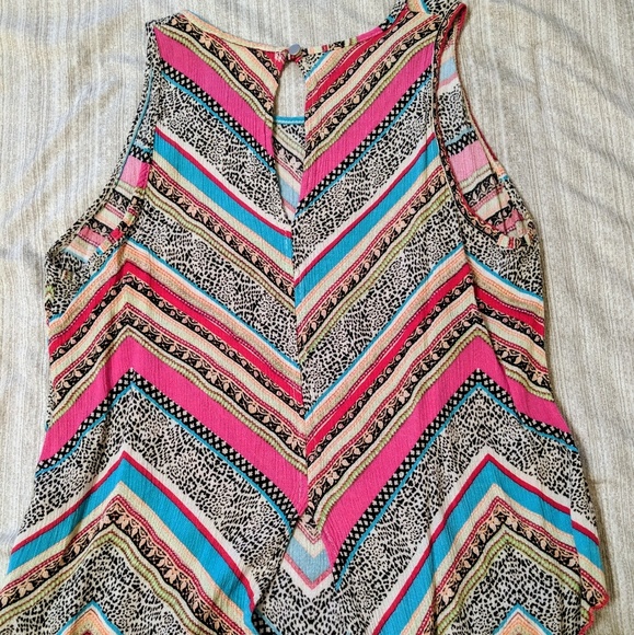 ✳️ REDUCED✳️🌺5 Blouse Bundle!!🌺 - Picture 4 of 8